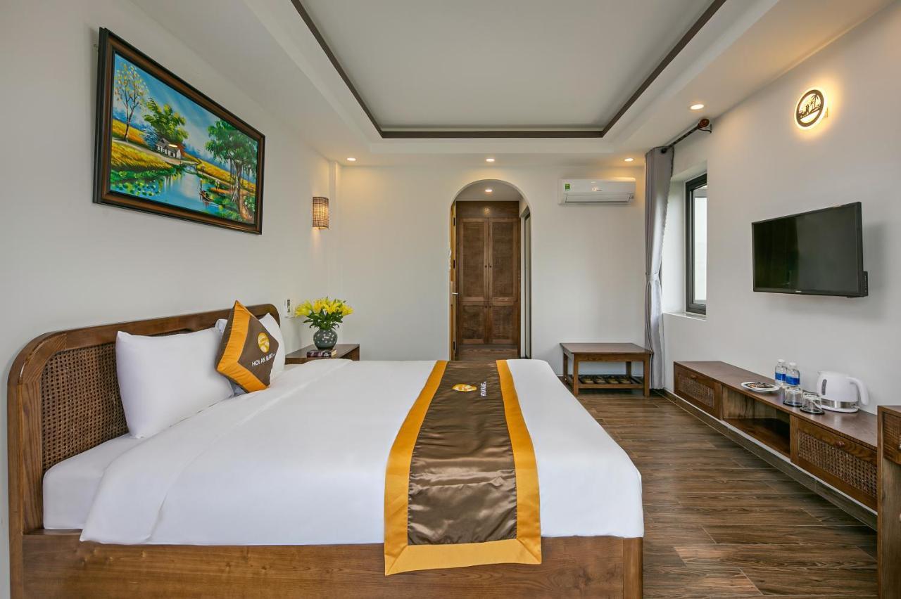 Villa Blake Hoi An Exterior photo